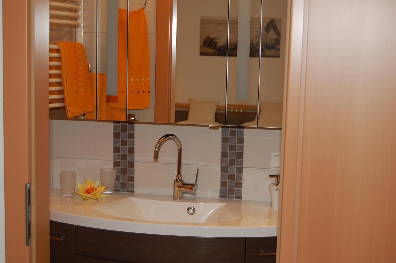 Haus Ingrid Apartment Санкт Георген об Мурау Екстериор снимка