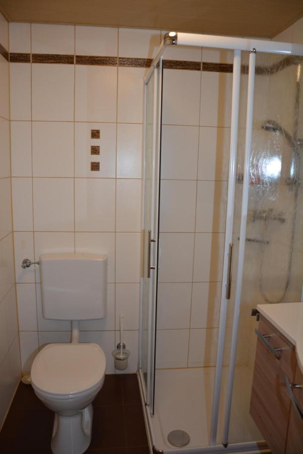 Haus Ingrid Apartment Санкт Георген об Мурау Екстериор снимка